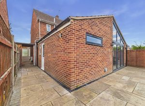 Rear Aspect / Side Access - click for photo gallery